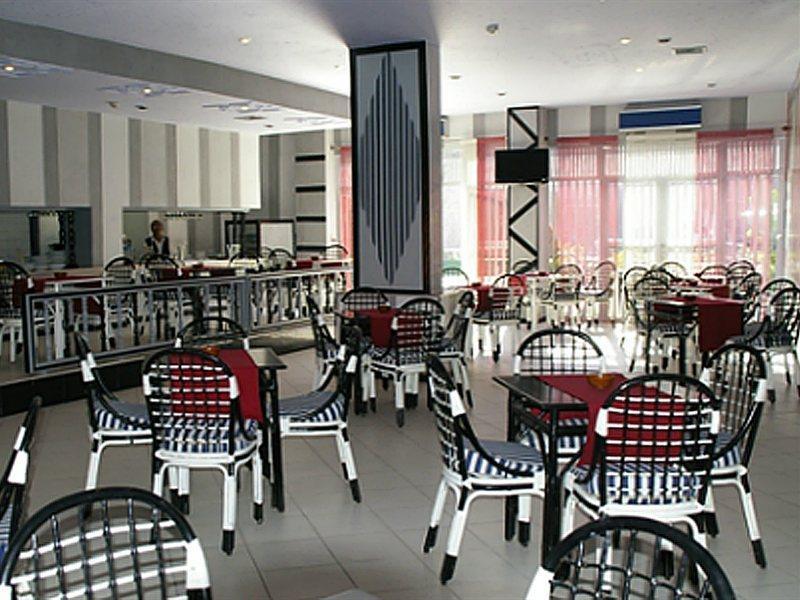 Hotel Agdal Marrákes Kültér fotó
