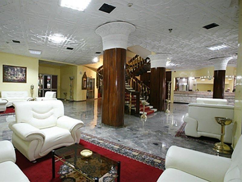 Hotel Agdal Marrákes Kültér fotó